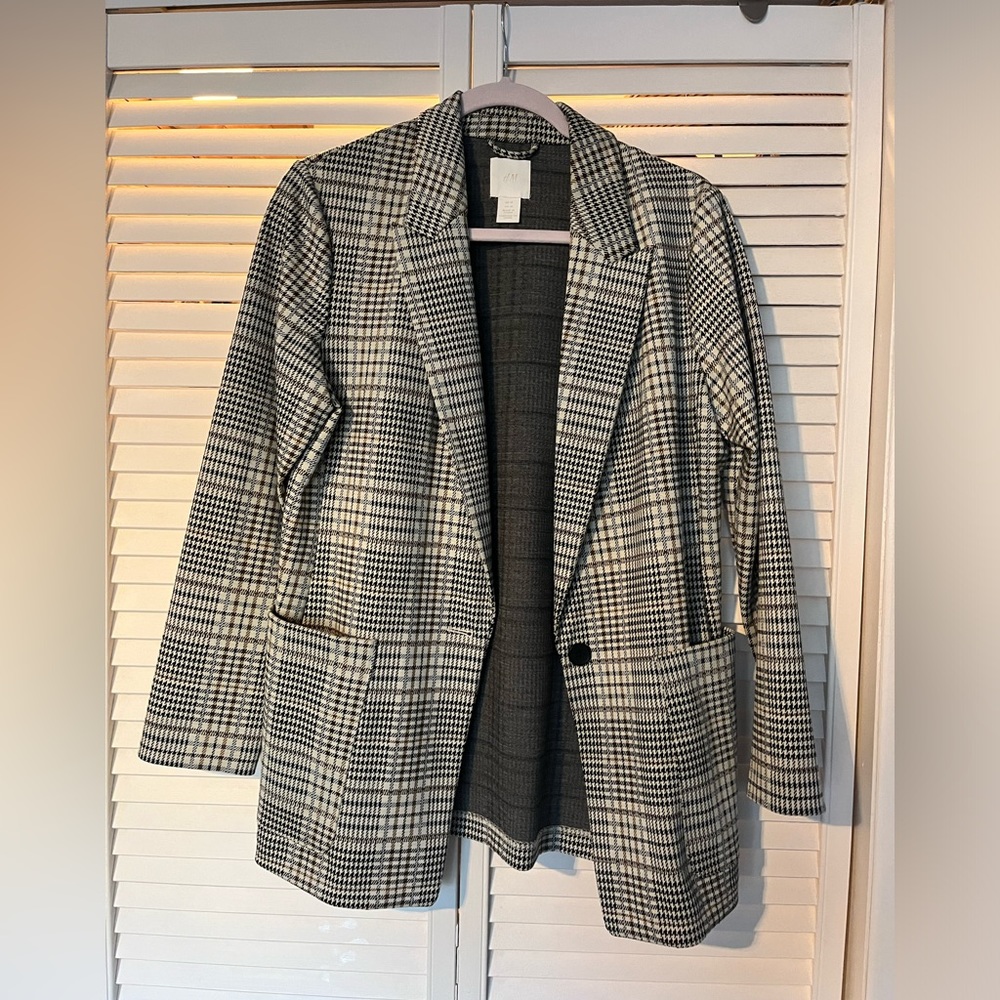 Women’s H&M blazer